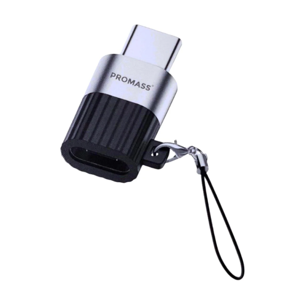 كابل شحن - PROMASS Type‑C To Lightning gM0337