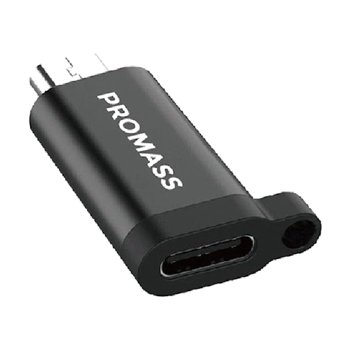 محول من Micro USB إلى USB‑C