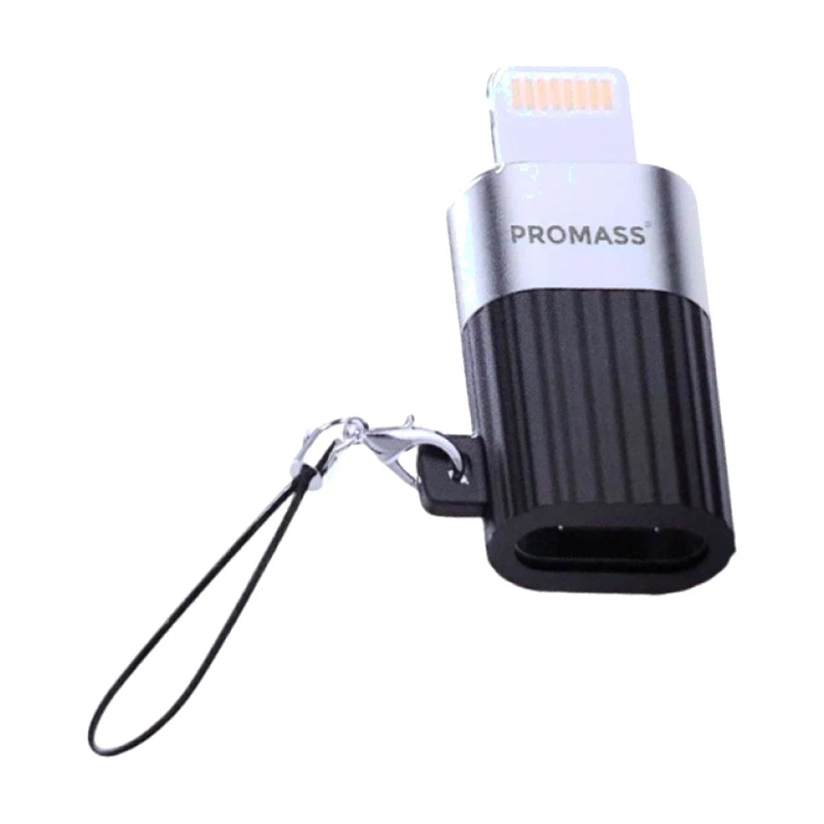 محول شحن - PROMASS PM‑0336 Lightning to Type-c