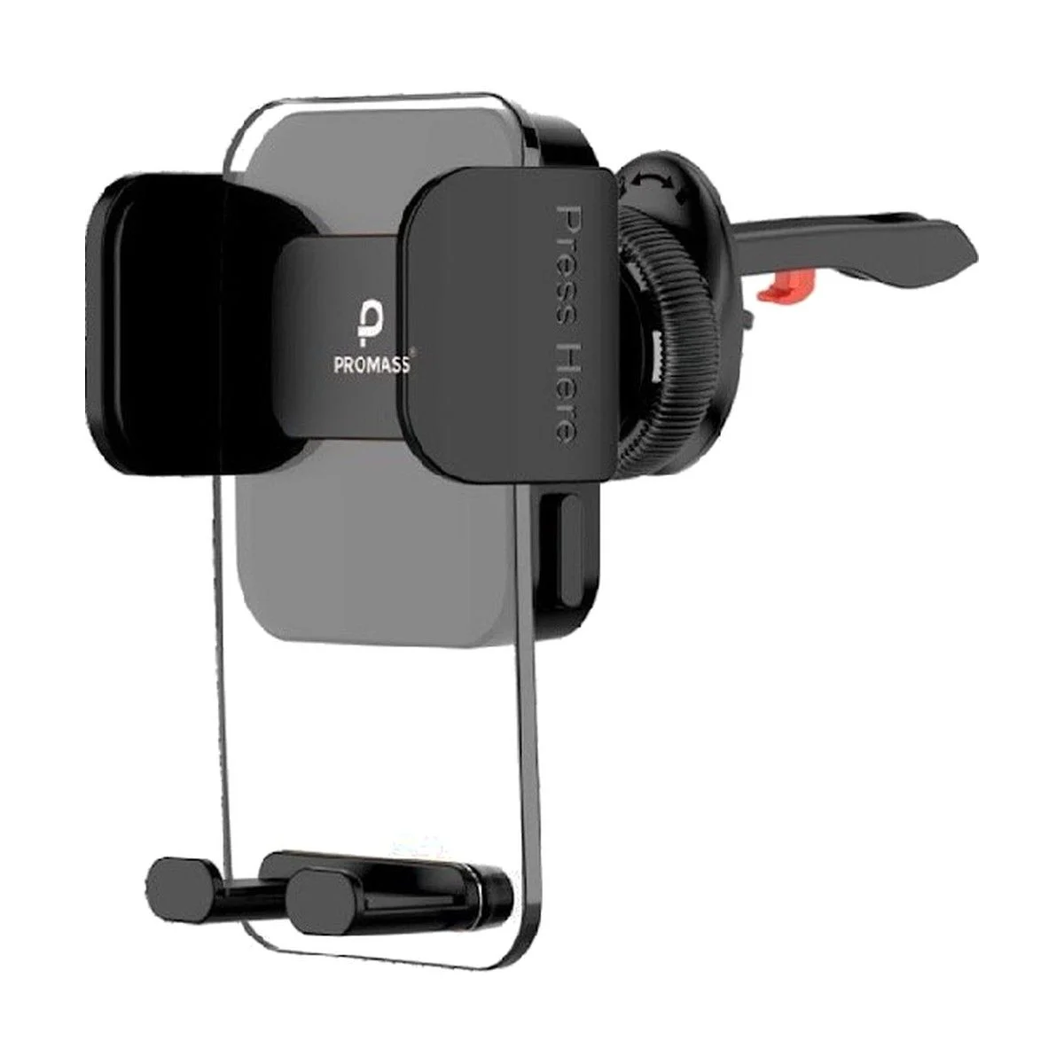 حامل مغناطيسي - PROMASS Air Outlet Holder PM‑0622