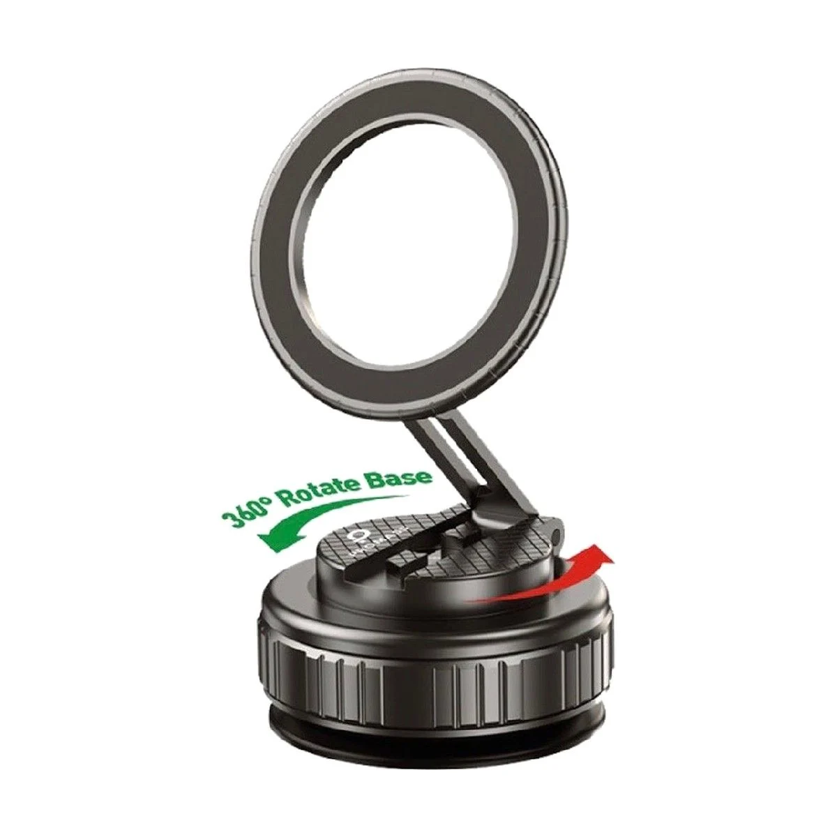حامل معناطيسي - PROMASS Vacuum Mag‑Safe Holder PM‑0641
