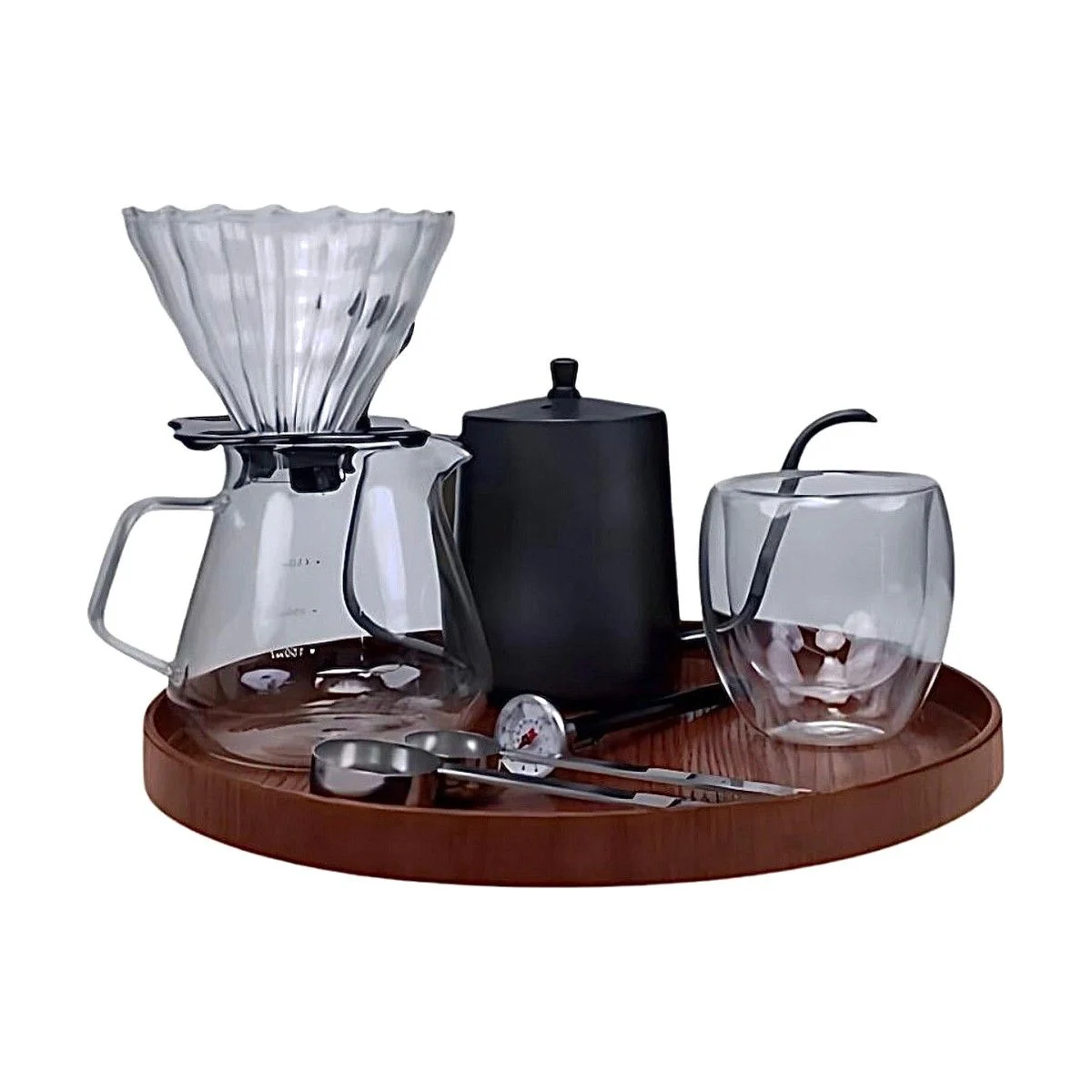 DENX Coffee Kit 12-in-1 (DX2573)
