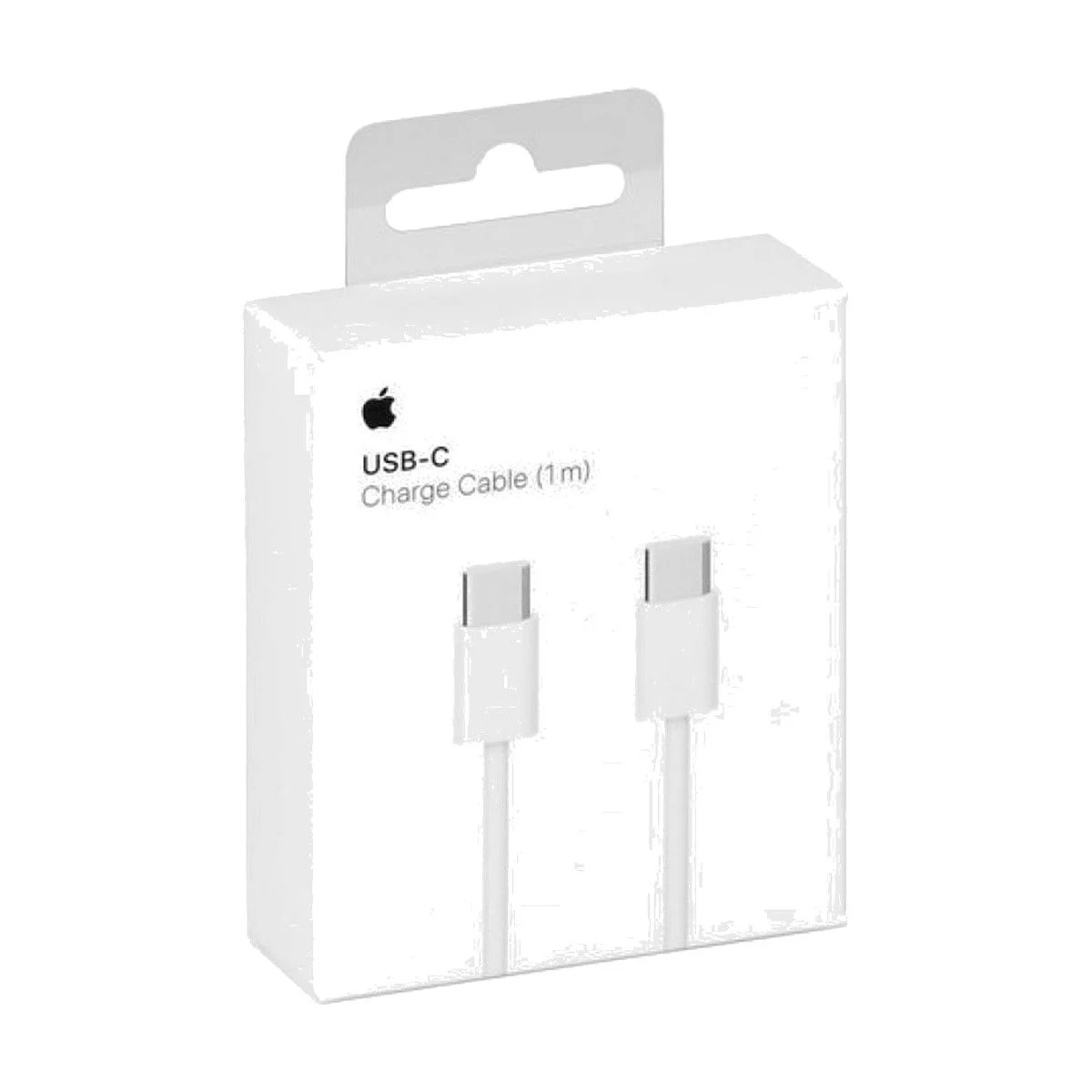 كابل USB‑C للشحن السريع 60W