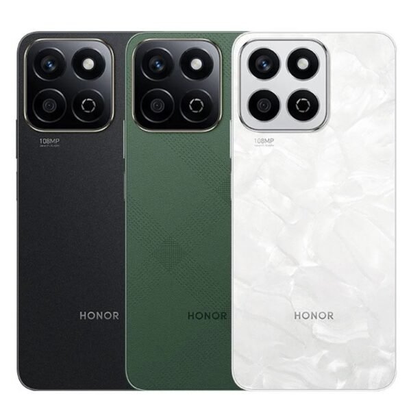 هونر أكس 7 سي - ( 256GB ) - Honor X7C