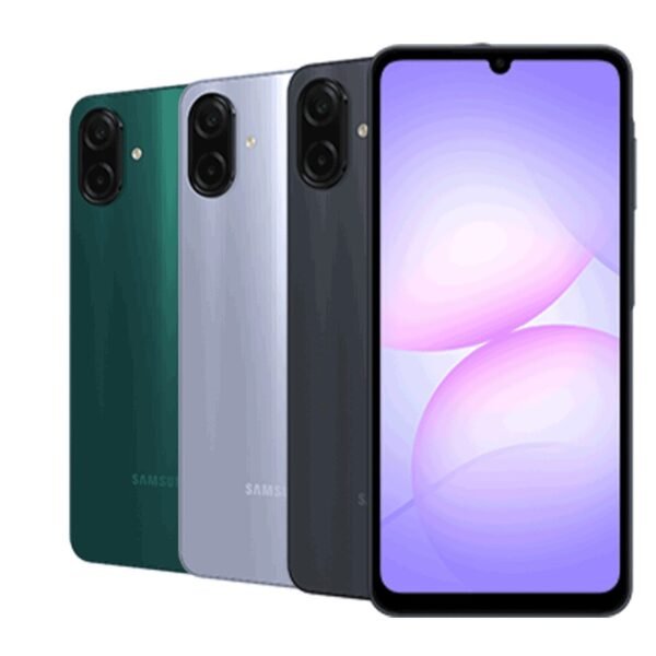 سامسونج جالاكسي أي 7 - ( 64GB ) - Samsung Galaxy