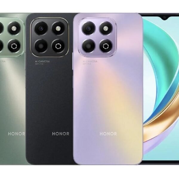 هونر أكس 6 بي - ( 128GB ) - Honor X6b