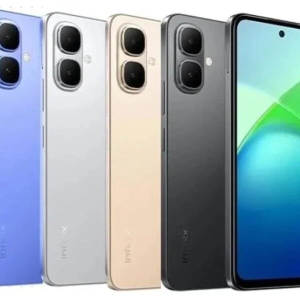 أنفنكس سمارت 10 - lnfinix Smart 10