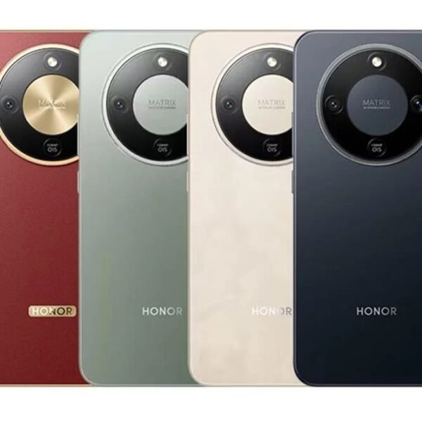 هونر أكس 9 دي - ( 256GB ) - Honor X9D