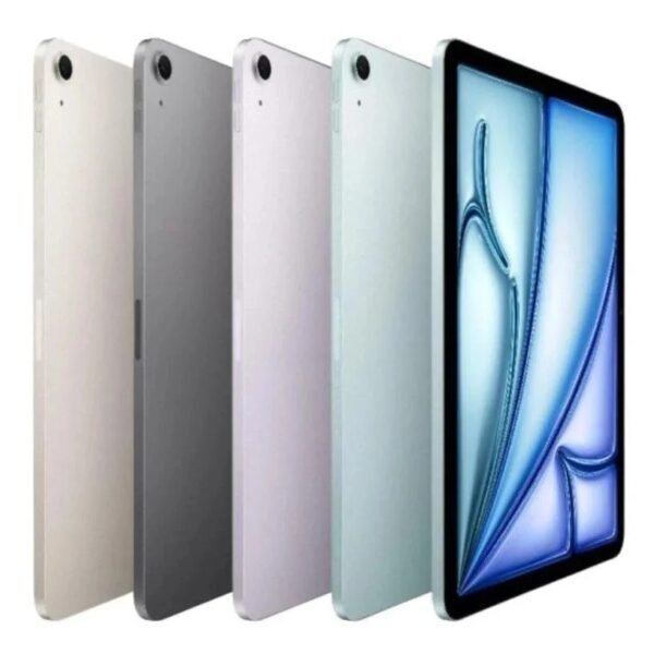 آيباد آيفون اير ( M2 ) - 128 GB - iPad iPhone Air M2
