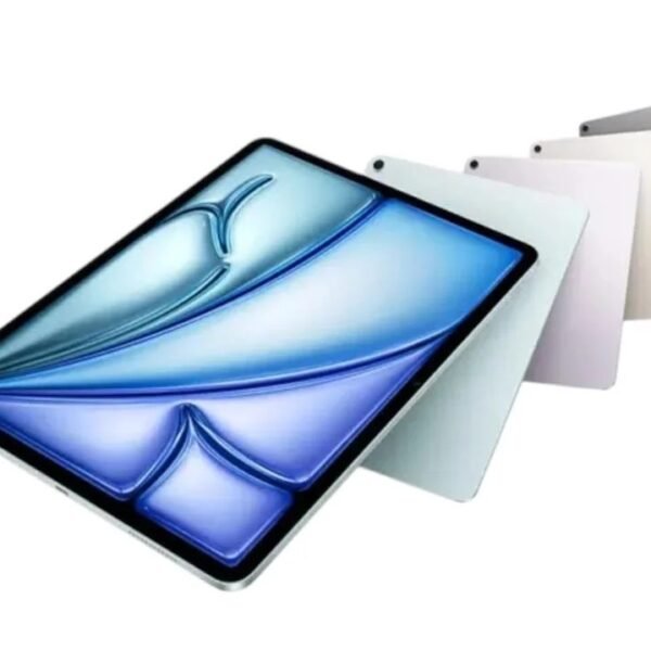 آيباد آيفون اير ( M3 ) -  انش iPad iPhone Air - 11ا - 128GB