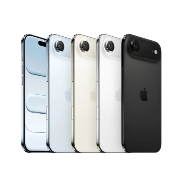 آيفون 17 آير - iPhone 17 Air - 256 GB (النسخة الشرق الأوسط )