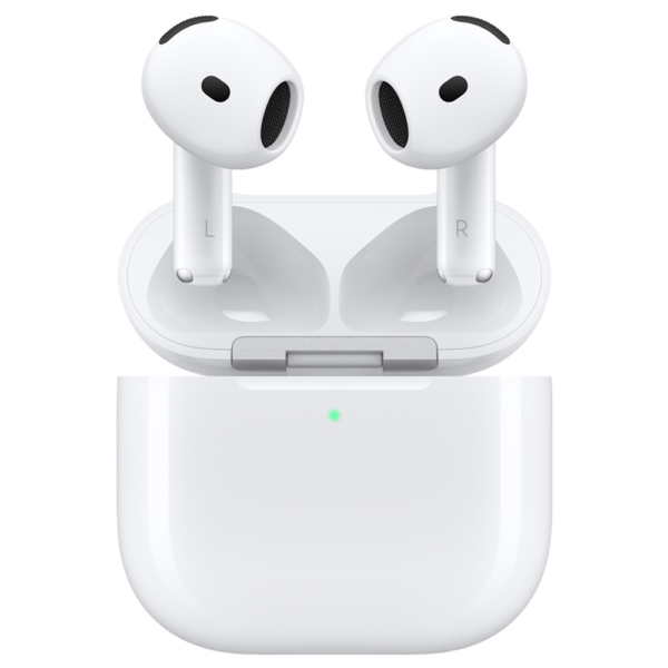 سماعة آبل - Air Pods - الأصدار (4)