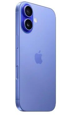 آيفون 16 بلس أرزق - ( 256GB ) - بطارية 99