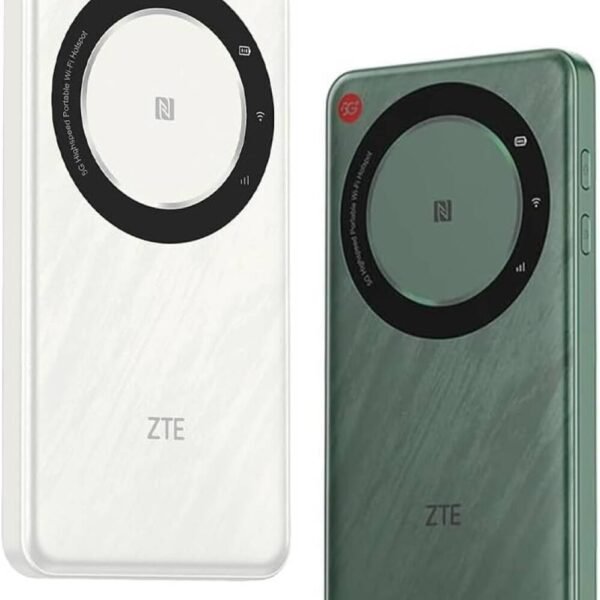 راوتر متنقل - ZTE U30 Air 5G