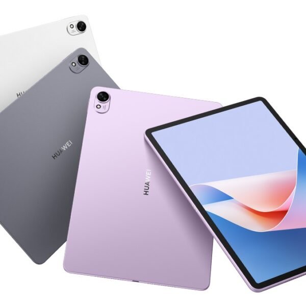 آيباد هواوي ميت باد 11.5 - ( 256GB ) - كيبورد