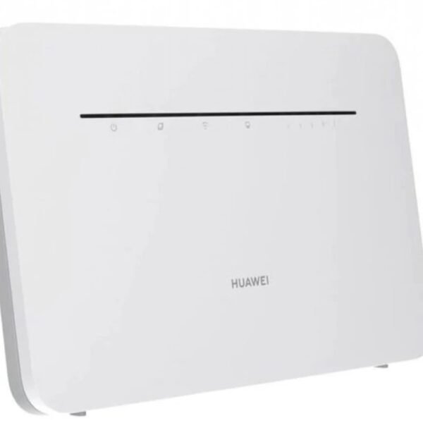 راوتر شبكة هواوي - HUAWEI 4G Router Prime 3