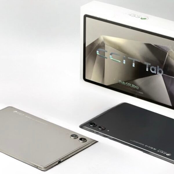آيباد CClT Tab S9 Ultra