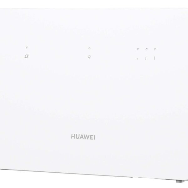 راوتر شبكة هواوي - HUAWEI 4G Router 3