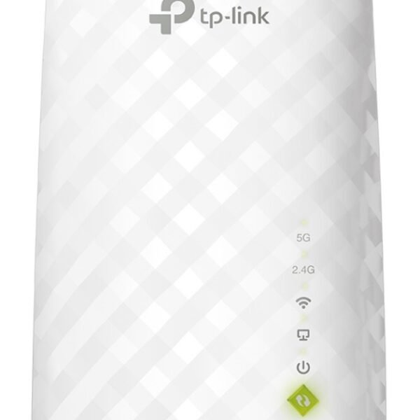 موزع شبكة - Mesh Wi-Fi Extender AC750