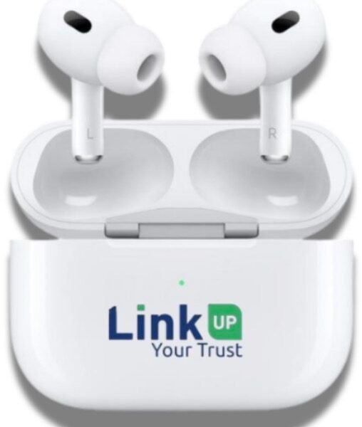 سماعة - Link UP TWS wireless Earbuds Pro 2