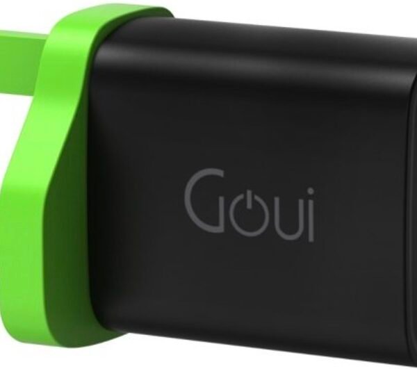 رأس شاحن -  Goui MINI 20