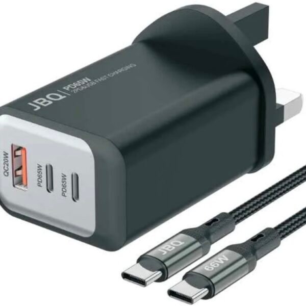 رأس شاحن - JBQ PD65W