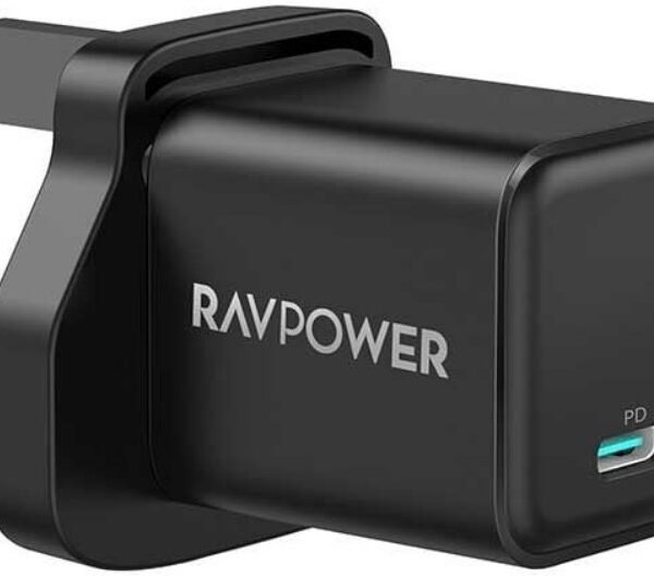 رأس شاحن - RAVPOWER