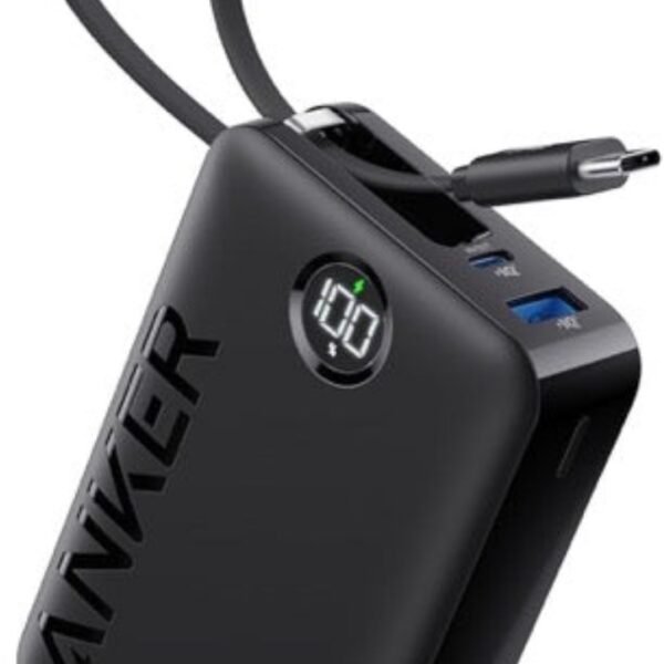 باور بانك - Anker Power Bank
