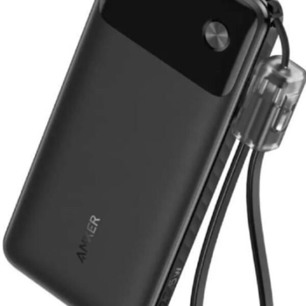 باور بانك - Anker Power Bank