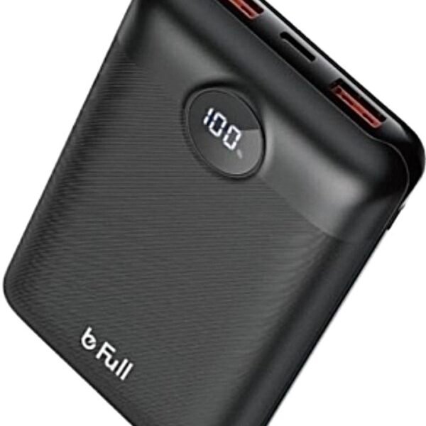 باور بانك - B FUII Power Bank 20000