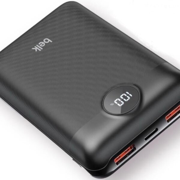 باور بانك - belk Power Bank 20,000 mAh PD 20W
