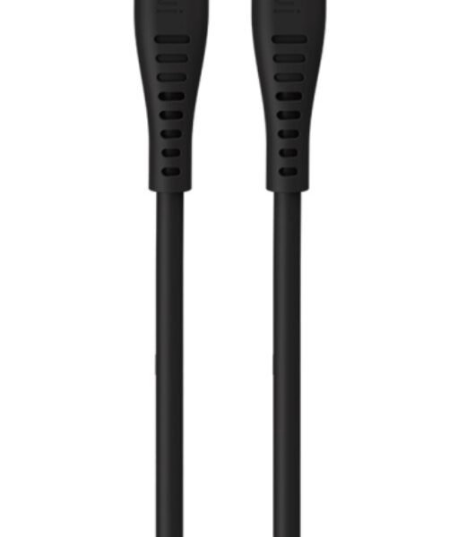 شاحن - Goui Lightning to Type‑C 1.5 m Cable