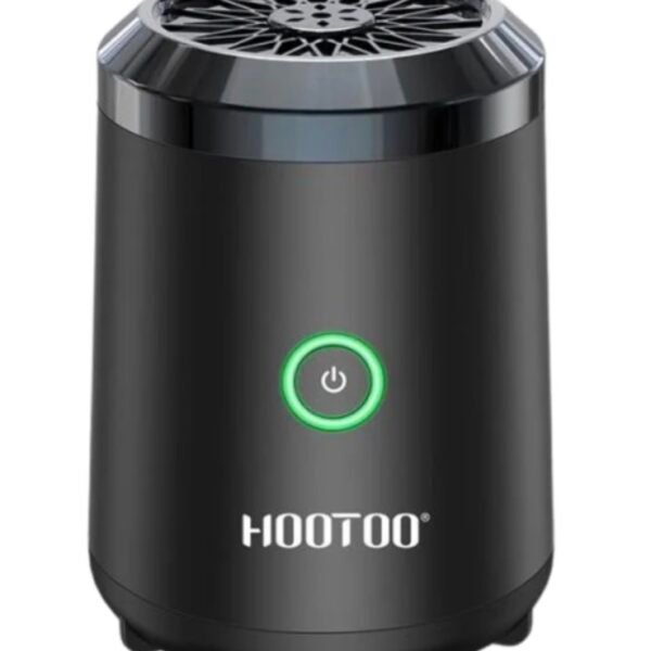 مبخرة - HOOTOO HT‑G3
