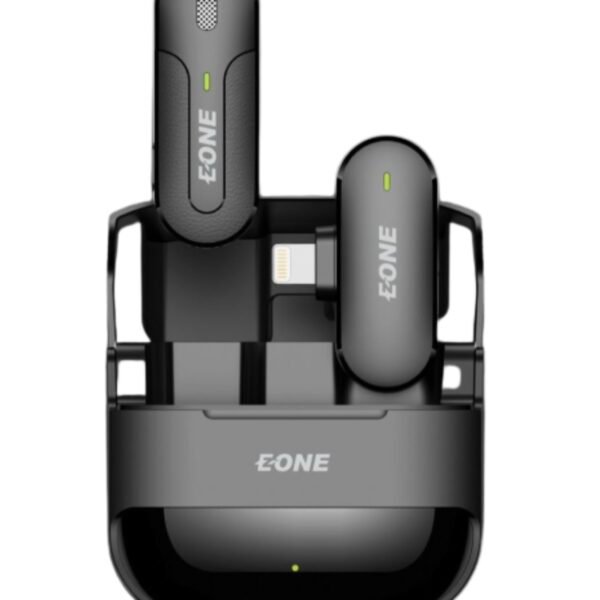 ميكرفون لاسلكي - EONE Mic Wave VL