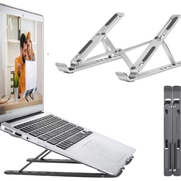 ستاند لابتوب قابل للطي - DENX DX1265