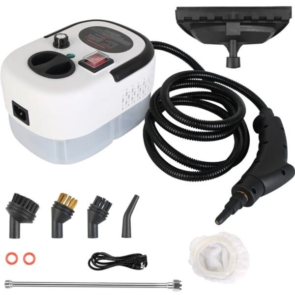 مكنسة كهربائية بالبخار - STEAM CLEANER