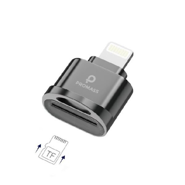 قارىء بطاقات - PROMASS Card Reader PM0341