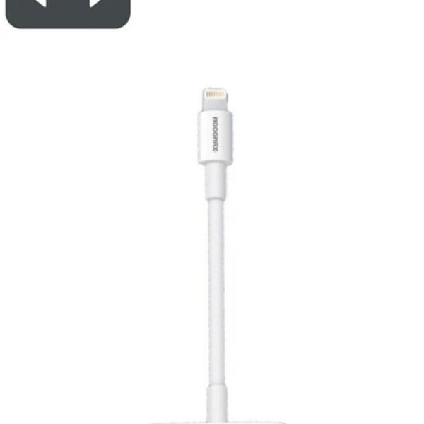 محول MOOGMAX USB-C إلى HDMI بدقة 4K 60Hz