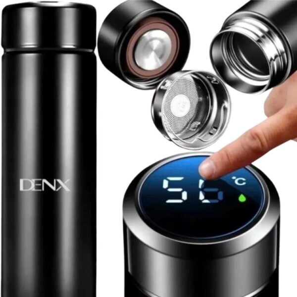 كوب DENX الحراري بسعة 500mL