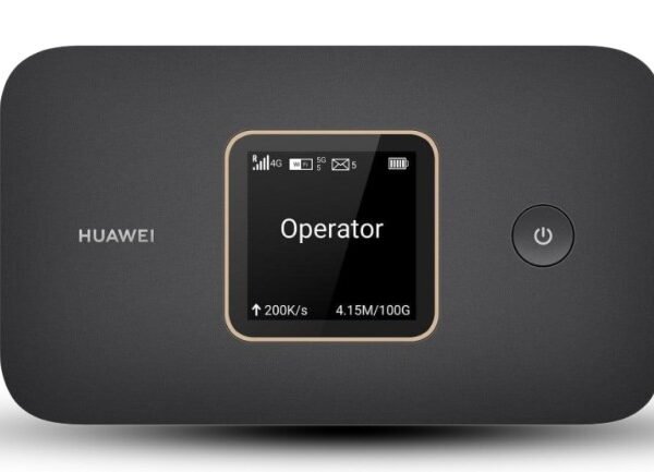 راوتر متنقل هواوي - HUAWEI Mobile WiFi Elite 3